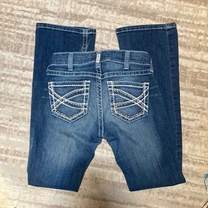 Ariat Womens jeans